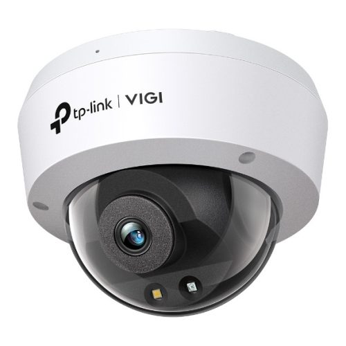 TP-Link VIGI C250(4mm) 5 Mpx-es IP kamera