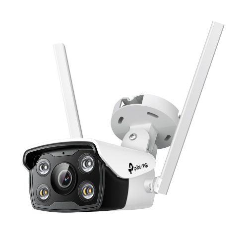 TP-Link VIGI C340-W(4mm) 4 Mpx-es IP kamera