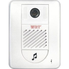 WRT WRT-MB 4 vezetékes audio, video kaputelefon