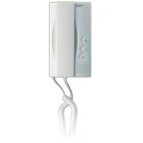 WRT WRT-NPX1 4 vezetékes audio kaputelefon