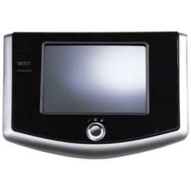 WRT WRT-OZS-121CX 4 vezetékes audio, video kaputelefon