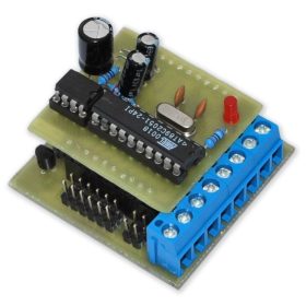 WRT WRT EZV-2 Ak Kiegészítő