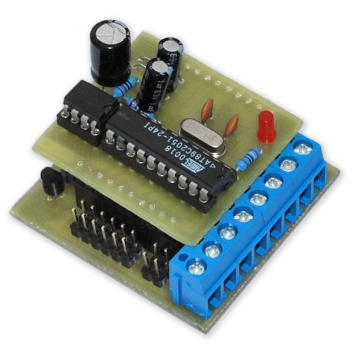 WRT WRT EZV-2 Ak Kiegészítő