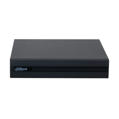 Dahua XVR1B08-I 8 csatornás Analóg HD rögzítő