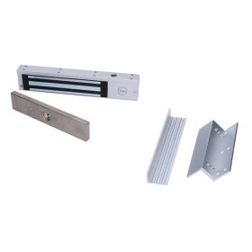 Assa Abloy Yale_Y-45-US03 szett Síktapadó mágnes