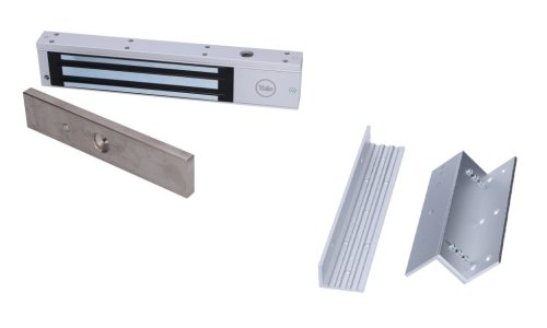 Assa Abloy Yale_Y-45-US03 szett Síktapadó mágnes