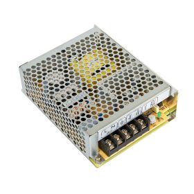 ZOA-166/5A Tápegység, 12 V DC