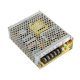 ZOA-166/5A Tápegység, 12 V DC