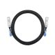 ZyXEL DAC10G-3M 10G SFP+, 3m DAC kábel