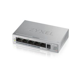 Zyxel GS1005HP-EU0101F PoE switch, 5 port