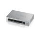Zyxel GS1005HP-EU0101F PoE switch, 5 port