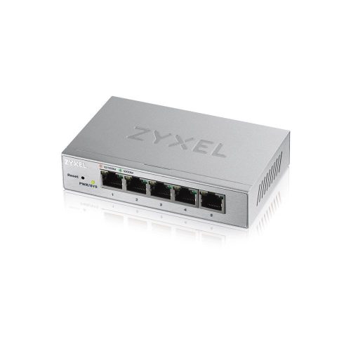 Zyxel GS1200-5 switch