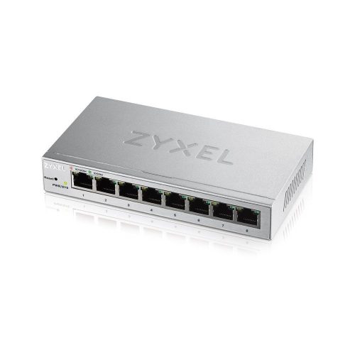 Zyxel GS1200-8 switch