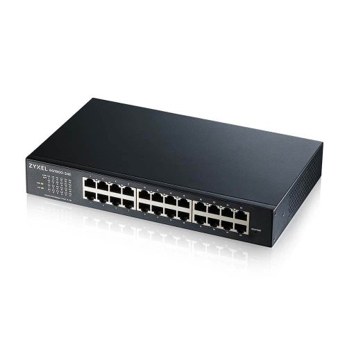 Zyxel GS1900-24E-EU0103F Switch