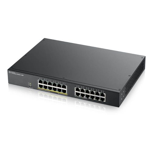 Zyxel GS1900-24EP PoE switch