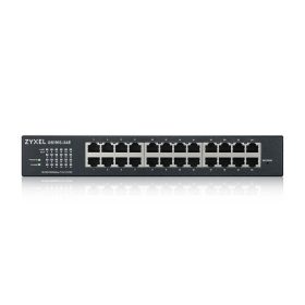 Zyxel GS1915-24E-EU0101F Switch, 24 port