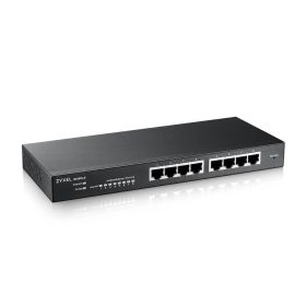 Zyxel GS1915-8 Switch, 8 port