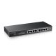 Zyxel GS1915-8 Switch, 8 port