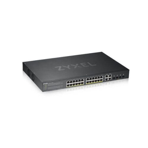 Zyxel GS1920-24HPV2 PoE switch