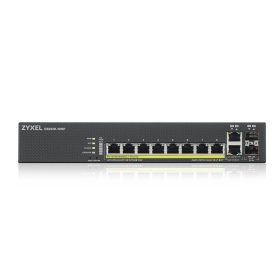 Zyxel GS2220-10HP PoE switch, 10 port