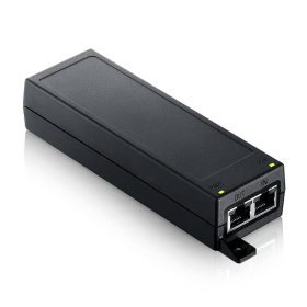 Zyxel PoE12-30W PoE tápfeladó, 802.3at