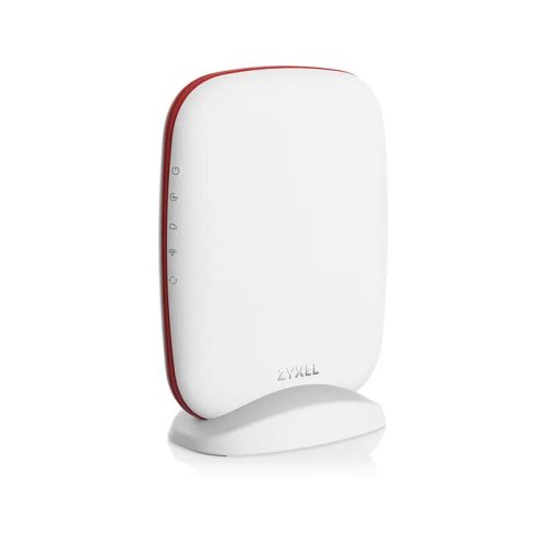 Zyxel - Zyxel SCR50AXE Wi-Fi Cloud Router