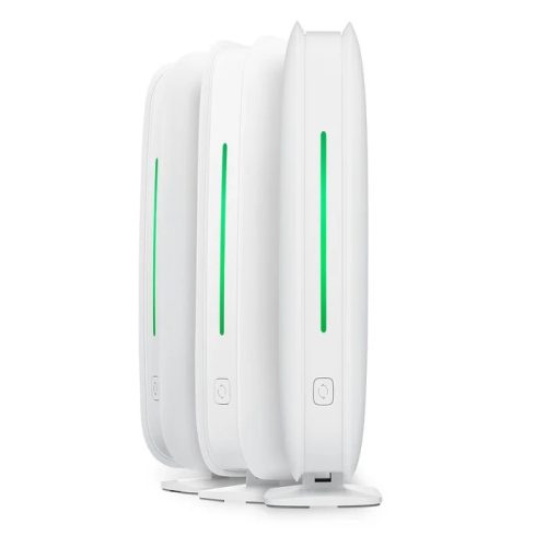 Zyxel - Zyxel Multy M1 WSM20 Mesh Wi-Fi 6 rendszer (3-PACK)