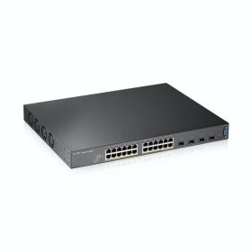 Zyxel XGS2210-28HP-EU0101F PoE switch, 28 port