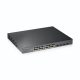 Zyxel XGS2210-28HP-EU0101F PoE switch, 28 port