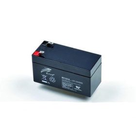 Ritar RT1213-F1 zárt ólomakkumulátor, 12 V, 1,3 Ah