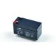 Ritar RT1213-F1 zárt ólomakkumulátor, 12 V, 1,3 Ah