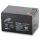 RT12120-F2 Ritar 12V/12Ah F2 zárt ólomakkumulátor