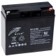 Ritar RT12180-F13 zárt ólomakkumulátor, 12 V, 18 Ah