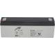Ritar RT1223-F1 zárt ólomakkumulátor, 12 V, 2,3 Ah