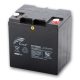 Ritar RT12280S-F11 zárt ólomakkumulátor, 12 V, 28 Ah