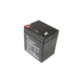 VA1245VAE zárt ólomakkumulátor, 12 V, 4,5 Ah