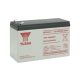 YUASA NPW45-12  akkumulátor, 12 V, 8,5 Ah