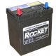 Rocket SMF42B19R bal+ autóakkumulátor, 12 V, 40 Ah