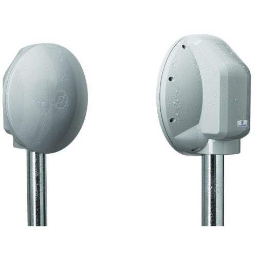 AVS AVS BM120M - kültéri, vezetékes radarsorompó