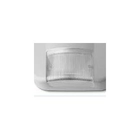 AVS CITY LED PLUS Búra - áttetsző - Kültéri, alkatrész