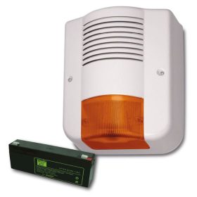AVS AVS CITY LED PLUS és 1 db Ak2,2Pow  egyéb szett