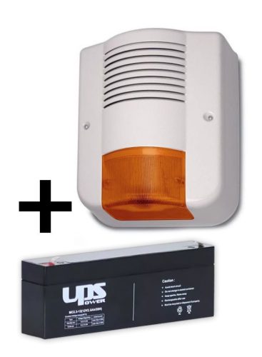 AVS 1 db AVS CITY LED PLUS és 1 db Ak2,3UPS  egyéb szett