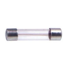Biztosíték, 3,15 A, 5x20 mm, lassú, üveg (hengeres)