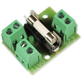 Univerzális biztosítékpanel