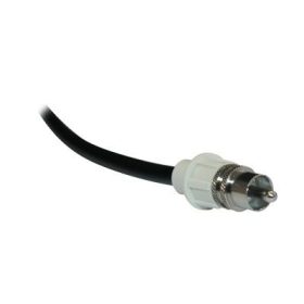 CaP System RCA apa Csatlakozó, Koax