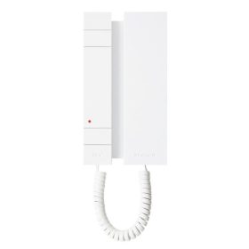 Comelit 2708W/A - 2 vezetékes MINI beltéri egység