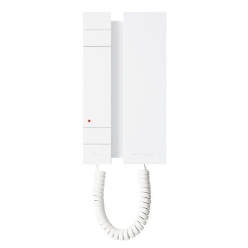 Comelit 2708W/A - 2 vezetékes MINI beltéri egység