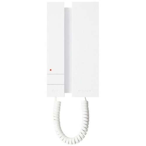 Comelit 2738W - 2 vezetékes  beltéri egység