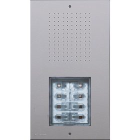 Comelit CA2100P Többlakásos audio kaputelefon