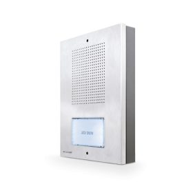 Comelit ET5001 4+n vezetékes audio kaputelefon